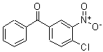 PI-32108 (4-Chloro-3-nitrophenyl)phenyl-methanone (Not available)