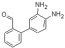 PI-32110 (3,4-Diaminophenyl)phenyl methanone (Not available)