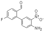 PI-32112 (4-Amino-3-nitrophenyl)(4-fluoro phenyl) methanone (Not available)