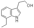 PI-32114 7-Ethyl-3-(2-hydroxy ethyl)indole (Not available)
