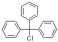 PI-32122 Triphenylmethyl chloride (76-83-5)