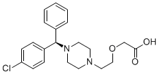PI-32126 Cetirizine (83881-51-0)
