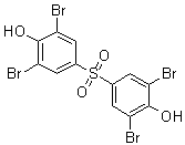 PI-32128 4,4'-Sulfonylbis(2,6-dibromophenol) (39635-79-5)