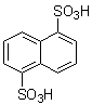 PI-32134 Naphthalene-1,5-disulfonic acid (81-04-9)