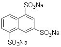 PI-32135 Sodium naphthalene-1,3,5-trisulfonate (6654-64-4)