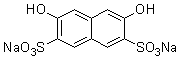 PI-32136 Sodium 3,6-dihydroxynaphthalene-2,7-disulfonate (7153-21-1)