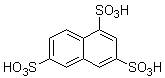 PI-32140 Naphthalene-1,3,6-trisulfonic acid (19437-42-4)