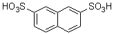 PI-32150 Naphthalene-2,7-disulfonic acid (92-41-1)