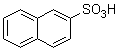 PI-32153 Naphthalene-2-sulfonic acid (120-18-3)