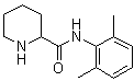 PI-32159 N-(2,6-Dimethylphenyl)piperidine-2-carboxamide (15883-20-2)