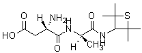 PI-32166 Alitame (80863-62-3)