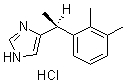 PI-32168 Dexmedetomidine HCl (145108-58-3)