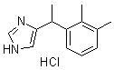 PI-32169 Medetomidine HCl (86347-15-1)