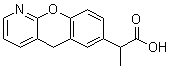 PI-32170 Pranoprofen (52549-17-4)