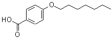 PI-32177 4-n-Heptyloxy benzoic acid (15872-42-1)