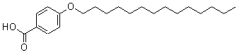 PI-32181 4-n-Tetradecyloxybenzoic acid (15872-46-5)