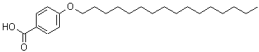 PI-32182 4-n-Hexadecyloxybenzoic acid (15872-48-7)