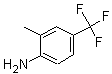 PI-32184 2-Methyl-4-(trifluoromethyl)aniline (67169-22-6)