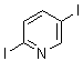 PI-32190 2,5-Diiodopyridine (116195-81-4)