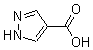 PI-32193 4-Pyrazolecarboxylic acid (37718-11-9)