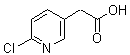 PI-32201 2-Chloropyridine-5-acetic acid (39891-13-9)