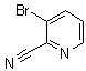 PI-32202 3-Bromo-2-cyanopyridine (55758-02-6)