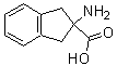 PI-32203 2-Amino-2-indancarboxylic acid (27473-62-7)