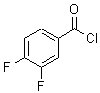 PI-32220 3,4-Difluorobenzoyl chloride (76903-88-3)