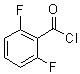 PI-32221 2,6-Difluorobenzoyl chloride (18063-02-0)