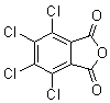 PI-32228 Tetrachlorophthalic anhydride (117-08-8)