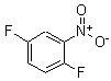 PI-32232 2,5-Difluoronitrobenzene (364-74-9)