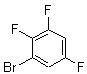 PI-32233 1-Bromo-2,3,5-trifluorobenzene (133739-70-5)