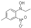 PI-32236 N-Ethyl-N-(4-methyl-2-nitrophenyl)hydroxylamine (100418-33-5)