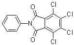 PI-32260 N-Phenyltetrachlorophthalimide (31039-74-4)