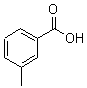 PI-32266 3-Methylbenzoic acid (99-04-7)