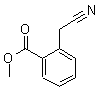 PI-32272 Methyl 2-(cyanomethyl)benzoate (5597-4-6)