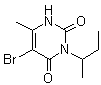 PI-32276 Bromacil (314-40-9)