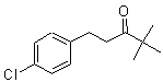 PI-32277 1-(4-Chlorophenyl)-4,4-dimethyl-3-pentanone (66346-01-8)