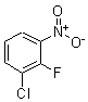 PI-32290 2-Fluoro-3-chloronitrobenzene (Not available)