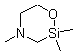 PI-32306 2,2,4-Trimethyl-[1,4,2]oxazasilinane (10196-49-3)
