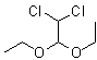 PI-32309 2,2-Dichloro-1,1-diethoxy ethane (619-33-0)