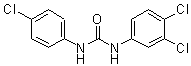 PI-32318 3,4,4'-Trichloro carbanilide (101-20-2)