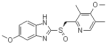 PI-32338 Esomeprazole (119141-88-7)