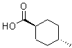 PI-32342 Trans-4-Methyl cyclohexane carboxylic acid (Not available)