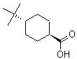 PI-32346 Trans-4-tert-butylcyclohexane carboxylic acid (943-29-3)