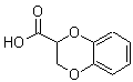 PI-32357 1,4-Benzodioxan-2-carboxylic acid (34385-93-8)