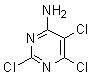PI-32360 4-Amino-2,5,6-trichloropyrimidine (28969-60-0)