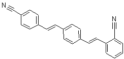 PI-32372 1-(2-Cyanostyryl)-4-(4-cyanostyryl)benzene (13001-38-2)