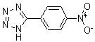 PI-32394 5-P-Nitrophenyl-1H-tetrazole (Not available)