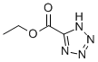 PI-32395 1H-Tetrazolyl-1-carboxylic acid ethyl ester (55408-10-1)